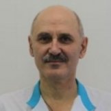 Врач Воронин Вадим Александрович