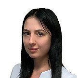 Врач Воронина Алина Александровна