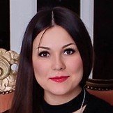Врач Воронина Елизавета Сергеевна