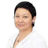 Врач Воронина Ирина Анатольевна
