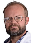 Врач Ворошилов Сергей Николаевич