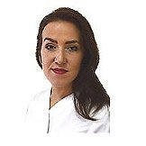 Врач Ворожейкина Надежда Геннадьевна