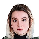 Врач Воскресенская Дарья Викторовна