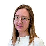 Врач Вовк Анна Владимировна
