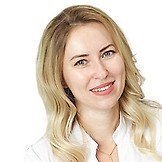 Врач Вовк Екатерина Александровна