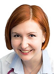 Врач Воздвиженская Дина Александровна