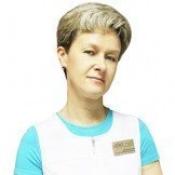 Врач Возгорькова Оксана Владимировна