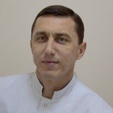 Врач Вырмаскин Сергей Иванович