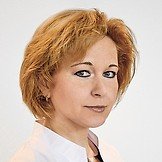 Врач Выродова Елена Алексеевна