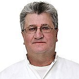 Врач Забазнов Владимир Михайлович
