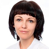 Врач Захарова Екатерина Игоревна