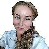 Врач Зацепина Ольга Сергеевна