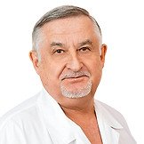 Врач Зайцев Владимир Евгеньевич