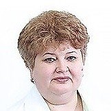 Врач Зайцева Ирина Вячеславовна