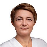 Врач Зайкина Галина Петровна