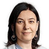 Врач Зайкина Наталья Георгиевна