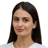 Врач Закарян Кнкуш Егишеевна