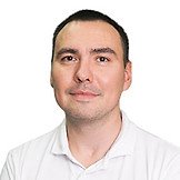 Врач Захаров Максим Игоревич