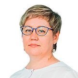 Врач Захарова Екатерина Александровна