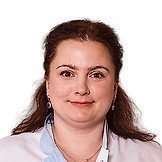 Врач Захарова Екатерина Алексеевна
