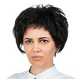 Врач Захарова Елена Юрьевна