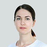 Врач Заходякина Ирина Олеговна