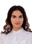 Врач Закирова Екатерина Александровна