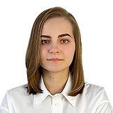 Врач Законова Анастасия Вадимовна