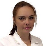 Врач Заляева Людмила Витальевна