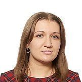 Врач Зангионова Олеся Васильевна