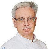 Врач Заров Владимир Георгиевич
