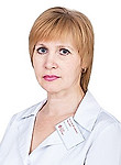 Врач Зарубина Наталья Федоровна