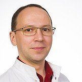 Врач Засканов Виктор Викторович