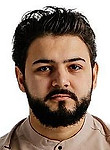 Врач Зейналов Фарид Эльханович