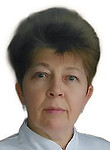 Врач Зеленцова Ольга Викторовна