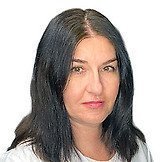 Врач Зеленкова Екатерина Игоревна