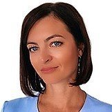 Врач Зеленкова Елена Юрьевна