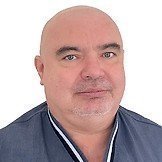 Врач Зеленский Сергей Александрович