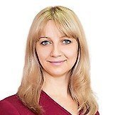 Врач Землякова Светлана Валерьевна