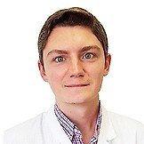 Врач Жадан Данила Сергеевич