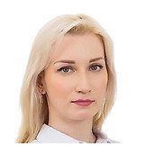 Врач Жалилова Анастасия Равильевна