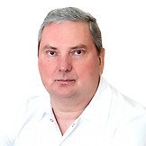 Врач Жданов Александр Николаевич