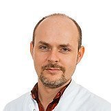 Врач Жданов Алексей Викторович