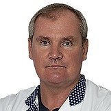 Врач Жестков Александр Викторович