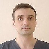Врач Жигулин Василий Васильевич