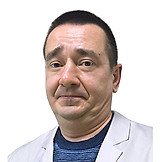 Врач Жилин Андрей Александрович