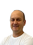 Врач Жиряков Игорь Викторович
