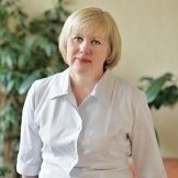 Врач Житлова Татьяна Александровна