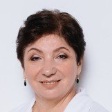 Врач Жукова Ольга Владимировна