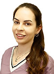 Врач Жуковская Екатерина Николаевна